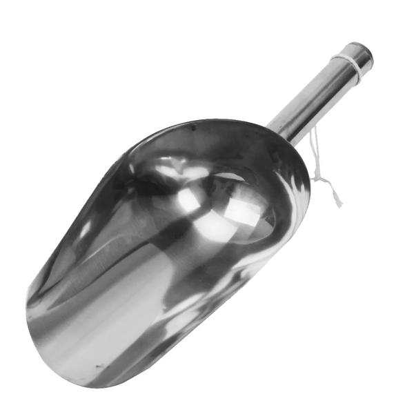 PEGADOR DE GELO INOX 9CM UN FERIMTE
