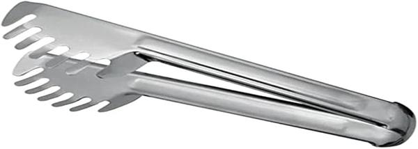 PEGADOR DE MASSA INOX 20CM UN FERIMTE