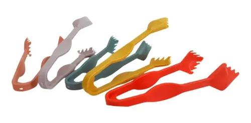 PEGADOR PLASTICO PIPOCA GOURMET PCT 100UN CONFEITUDO