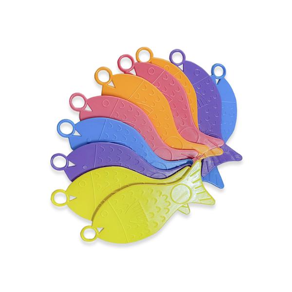 PEIXINHO PARA AREIA 10UN BPG