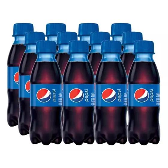 PEPSI 200ML 12UN ANTARCTICA