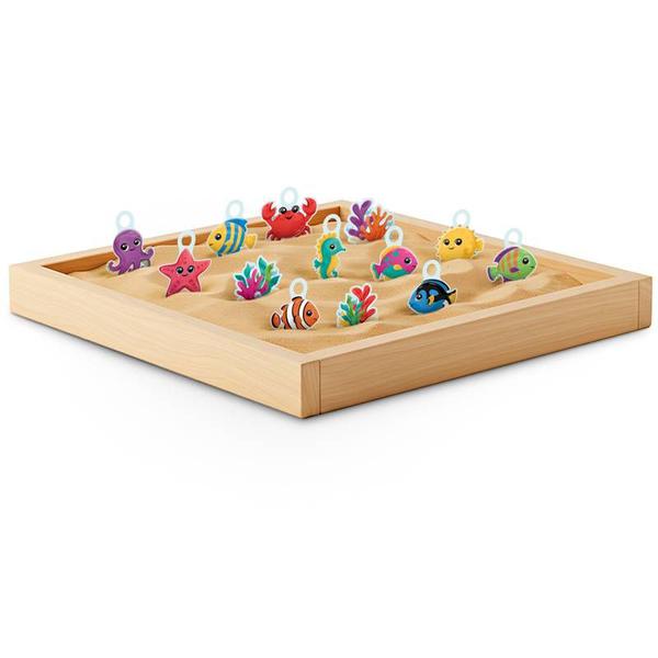 PESCARIA ARRAIA 10UN REGINA