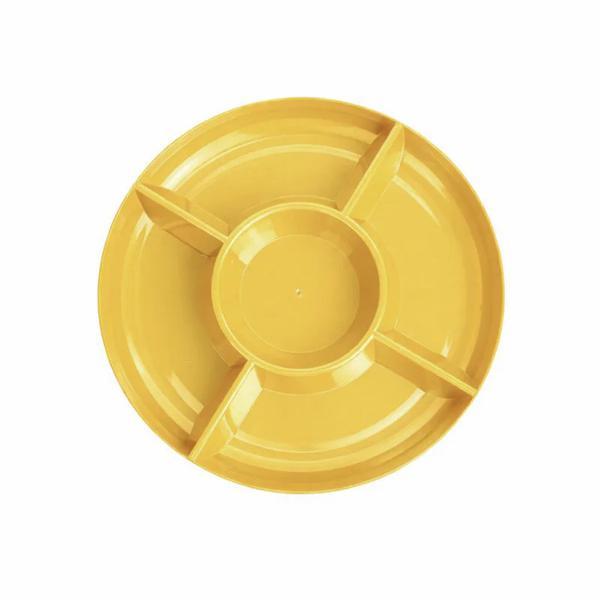 PETISQUEIRA AMARELO CANARIO UN MIRANDINHA