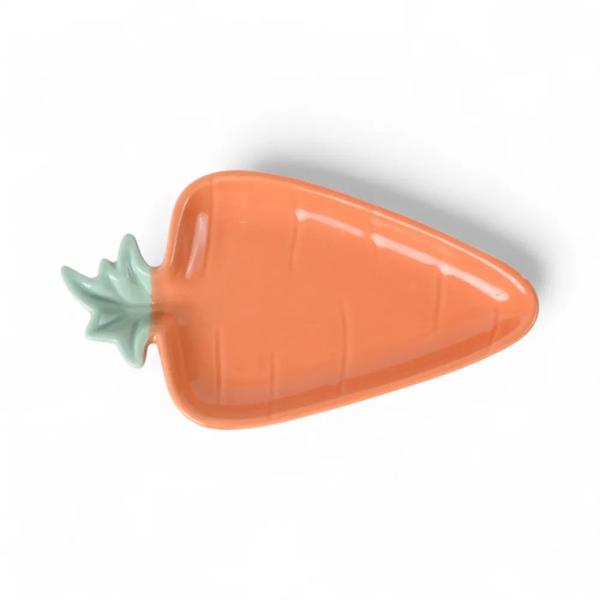 PETISQUEIRA CENOURA LARANJA 16X9CM  UN