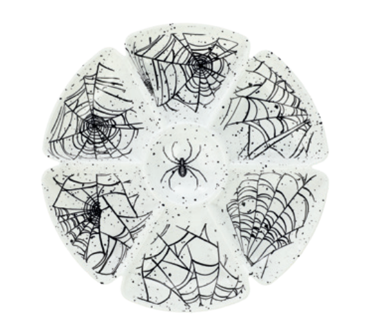 PETISQUEIRA TEIA DE ARANHA UN CROMUS
