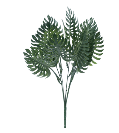 PICK COSTELA ADAO 34CM VRD UN CROMUS