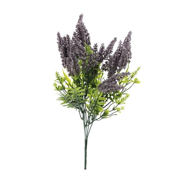 PICK DE LAVANDA X30 RXO/VRD 38CM UN CROMUS