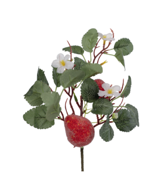 PICK MORANGO VRM/VRD 37CM UN CROMUS