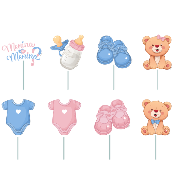 PICKS CHA REVELACAO 08UN REGINA