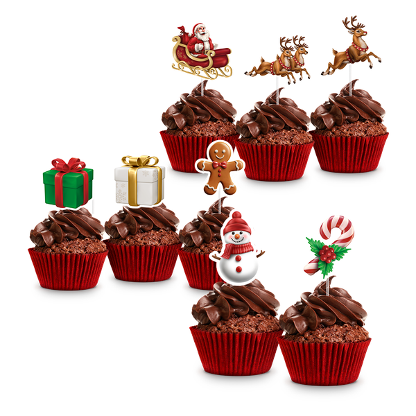 PICKS NATAL 08UN REGINA