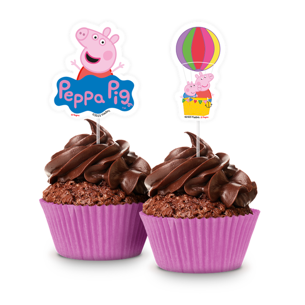 PICKS PEPPA 08UN REGINA