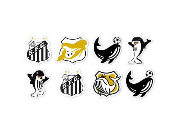 PICKS SANTOS 08UN REGINA