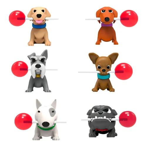 PIRULITO MINI PETZ UN BENEVIA