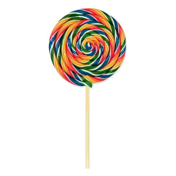 PIRULITO P40 120G UN CORES MEL