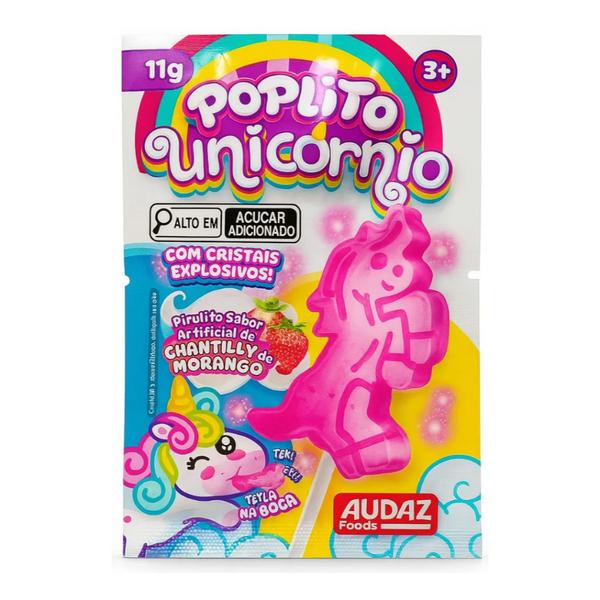 PIRULITO POP LITO UNICORNIO UN MBL