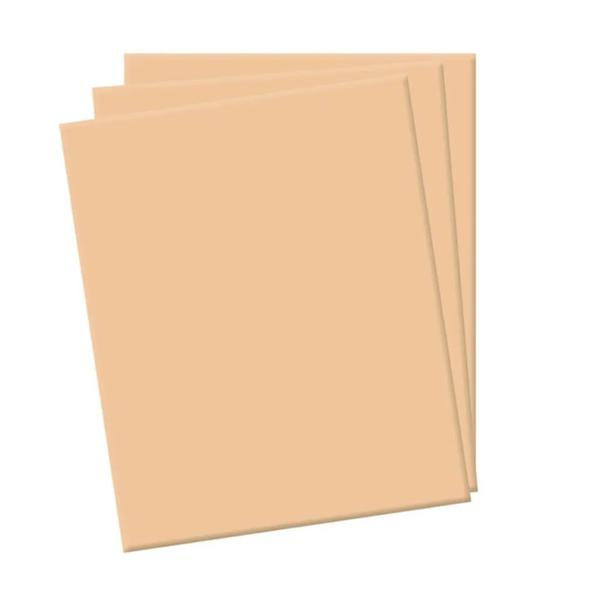 PLACA DE EVA BEGE 1,5MM VMP