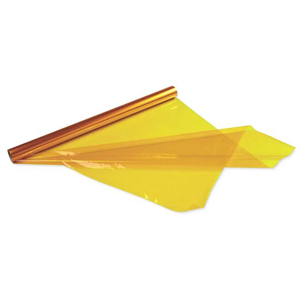 POLI 85X100CM AMARELO UN EMBALE