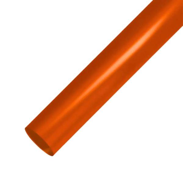 POLI 85X100CM LARANJA 50UN XINGO