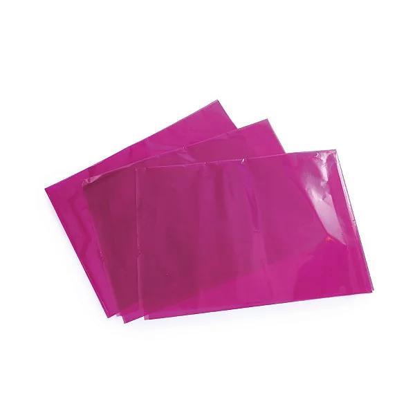 POLI 85X100CM PINK 50UN XINGO