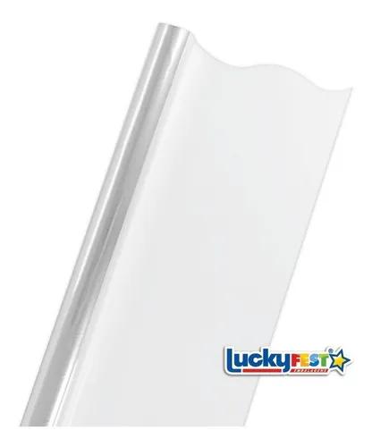 POLI ESCOLAR 69X89 INCOLOR 03UN LUCKY FEST