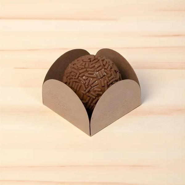 PORTA FORMINHA KRAFT 50UN REGINA