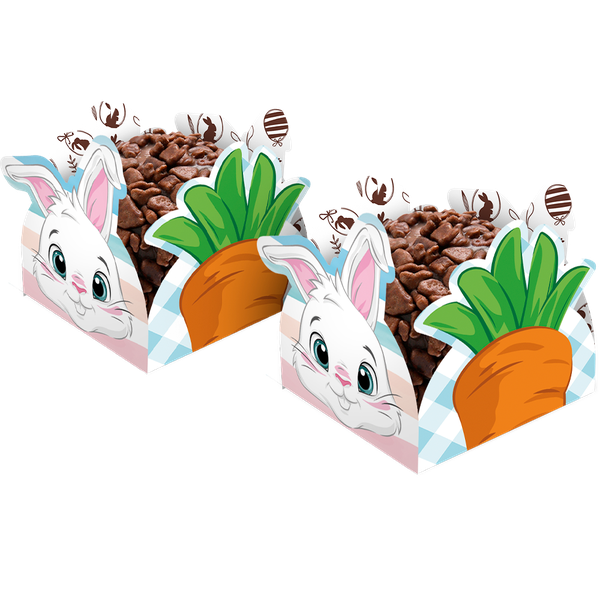 PORTA FORMINHA PASCOA 50UN REGINA