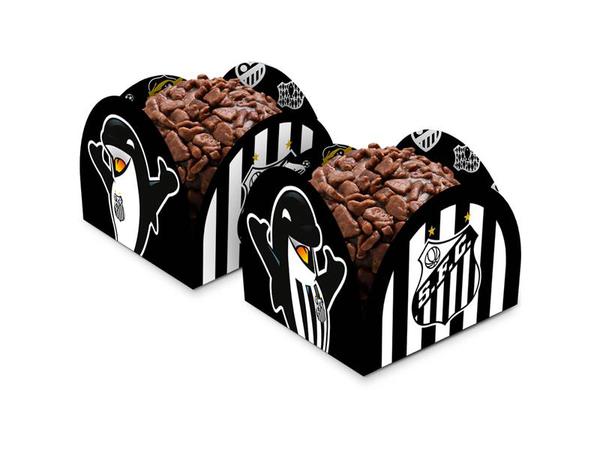 PORTA FORMINHA SANTOS 50UN REGINA