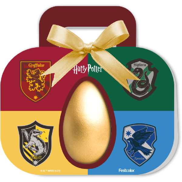 PORTA OVINHO HARRY POTTER 08UN FESTCOLOR