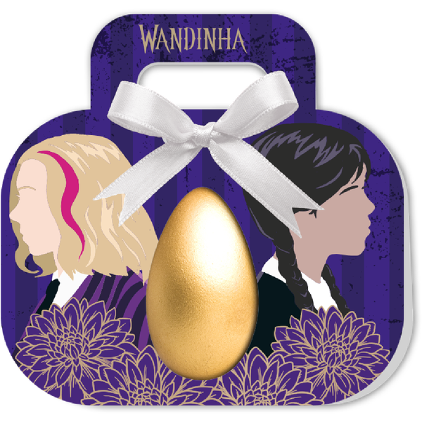 PORTA OVINHO WANDINHA 08UN FESTCOLOR