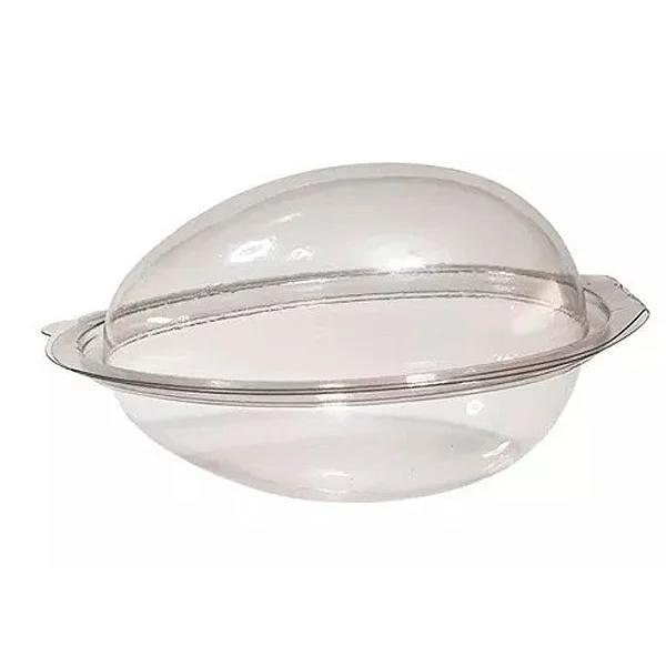 PORTA OVO 50GR CRISTAL 10UN FLIP