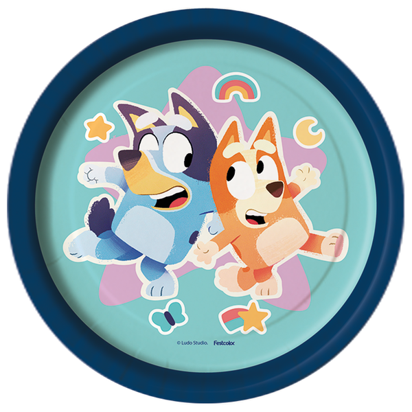 PRATO BLUEY 08UN FESTCOLOR