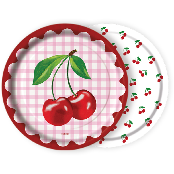 PRATO CEREJA 08UN FESTCOLOR