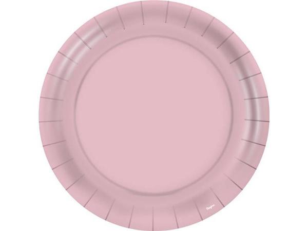 PRATO COLORS ROSA QUARTZ 08UN REGINA