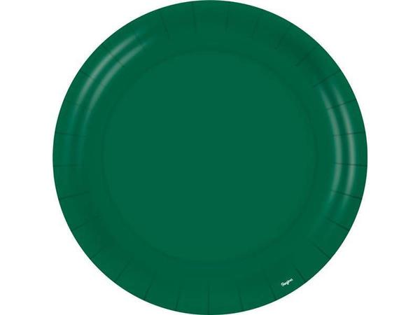 PRATO COLORS VERDE ESCURO 08UN REGINA
