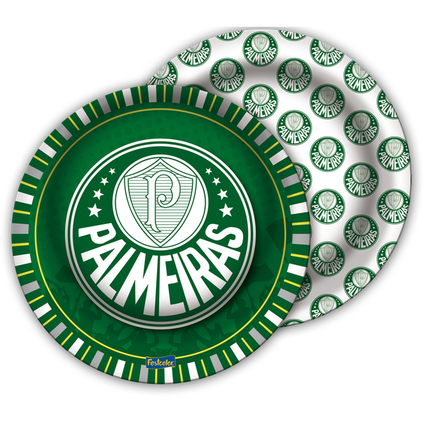 PRATO PALMEIRAS 08UN FESTCOLOR