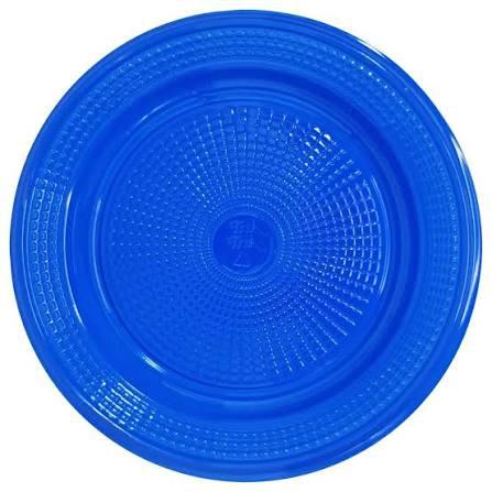 PRATO PR15 AZUL 10UN TRIK TRIK