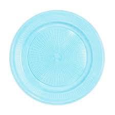 PRATO PR15 AZUL CANDY 10UN TRIK TRIK