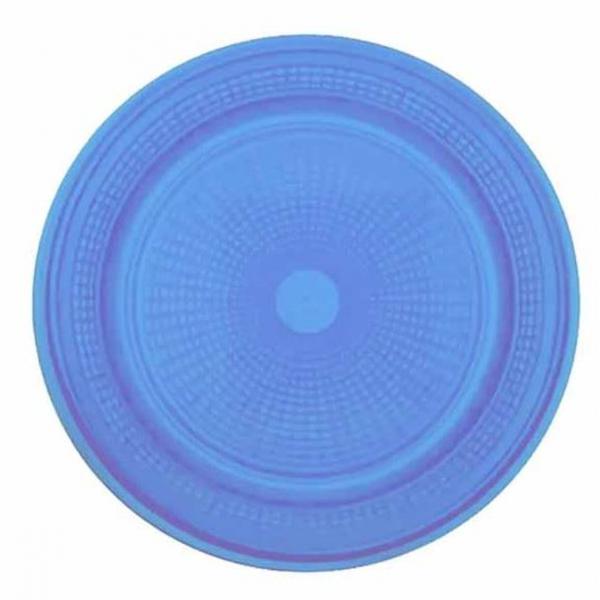PRATO PR15 CRYSTAL NEON AZUL 10UN TRIK TRIK