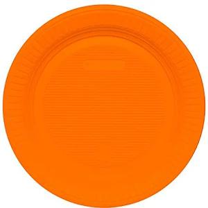 PRATO PR15 CRYSTAL NEON LARANJA 10UN TRIK TRIK