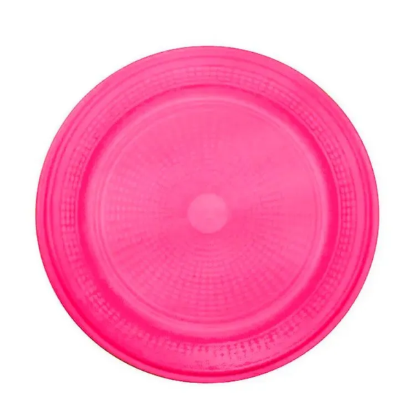PRATO PR15 CRYSTAL NEON ROSA 10UN TRIK TRIK