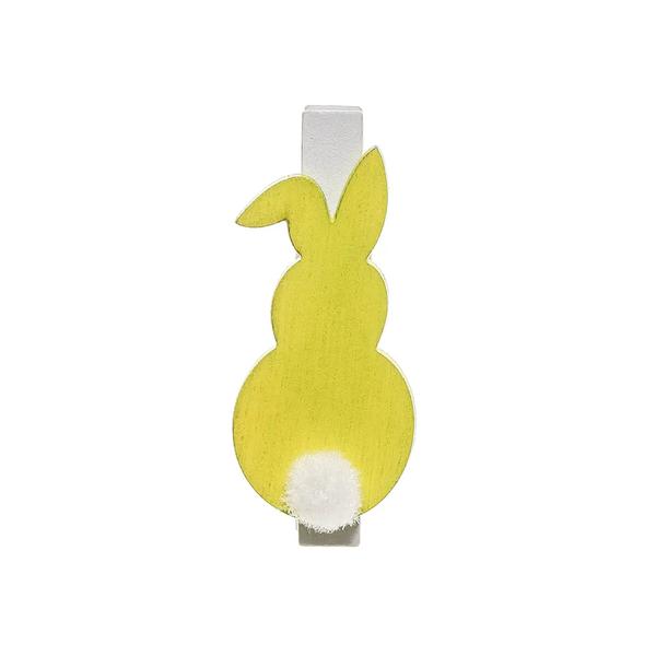 PRENDEDOR COELHO VDC UN CROMUS