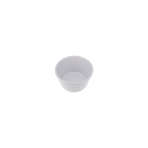 RAMEKIN 8,5CMX4,5CM 140ML UN WECK