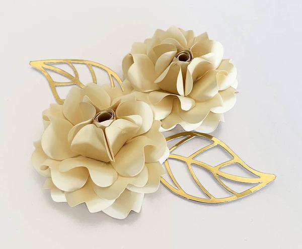 ROSA BUQUE MARFIM 02UN TOPO MANIA