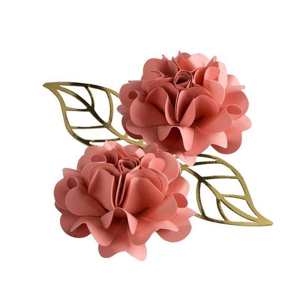 ROSA BUQUE ROSE 02UN TOPO MANIA