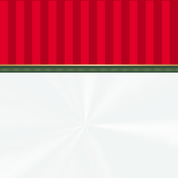 SACO CESTA 60X75CM TRANSPARENTE BARRADO NOEL VITORIANO UN CROMUS