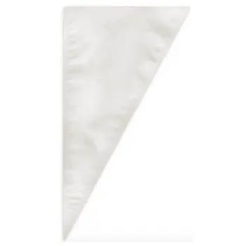 SACO DE CONFEITAR DESCARTAVEL PEQUENO 10UN SILVER