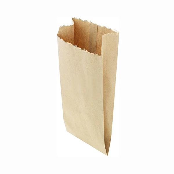 SACO KRAFT 18X30CM 2KG 500UN