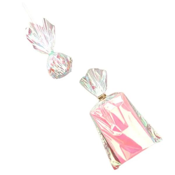 SACO NACARADO 11X19,5CM 25UN CROMUS