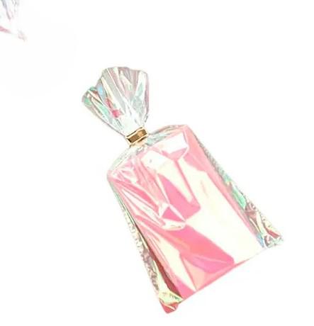 SACO NACARADO 15X22CM 25UN CROMUS