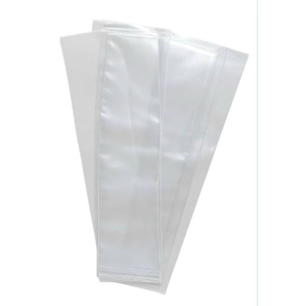 SACO PARA GELADINHO 4CMX23CM 1000UN EBEG